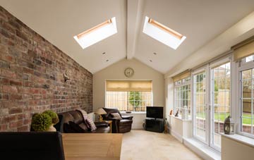 conservatory roof insulation Horne Row, Essex