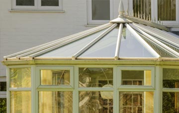 conservatory roof repair Horne Row, Essex