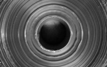 Horne Row edpm waterproofing