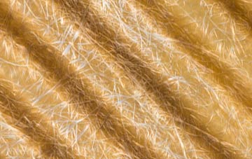 Horne Row fibreglass roof waterproofing