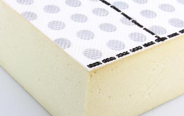 meeting Horne Row building codes