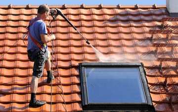 roof cleaning Horne Row, Essex