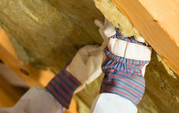 types of Horne Row pitched roof insulation materials
