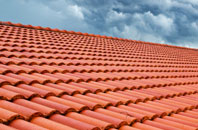 Horne Row roofing tiles