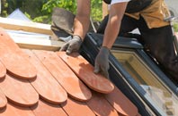 Horne Row tiled roofing companies